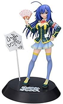 楽天市場】【中古】めだかボックス プレミアムフィギュア黒神めだか