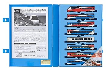 楽天市場】伊豆急2100系 マイクロエースの通販