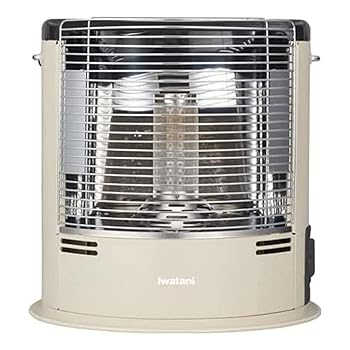 楽天市場】イワタニ カセットガスストーブ デカ暖iiの通販