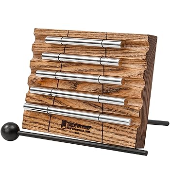 楽天市場】ツリーチャイム treeworksの通販