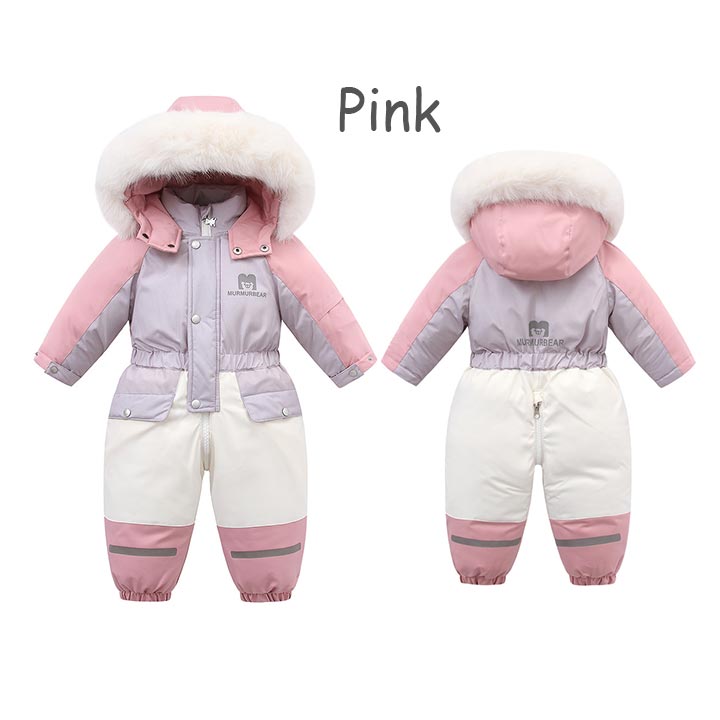 楽天市場】撥水加工 スキーウェア スノーウェア ベビー キッズ 子供