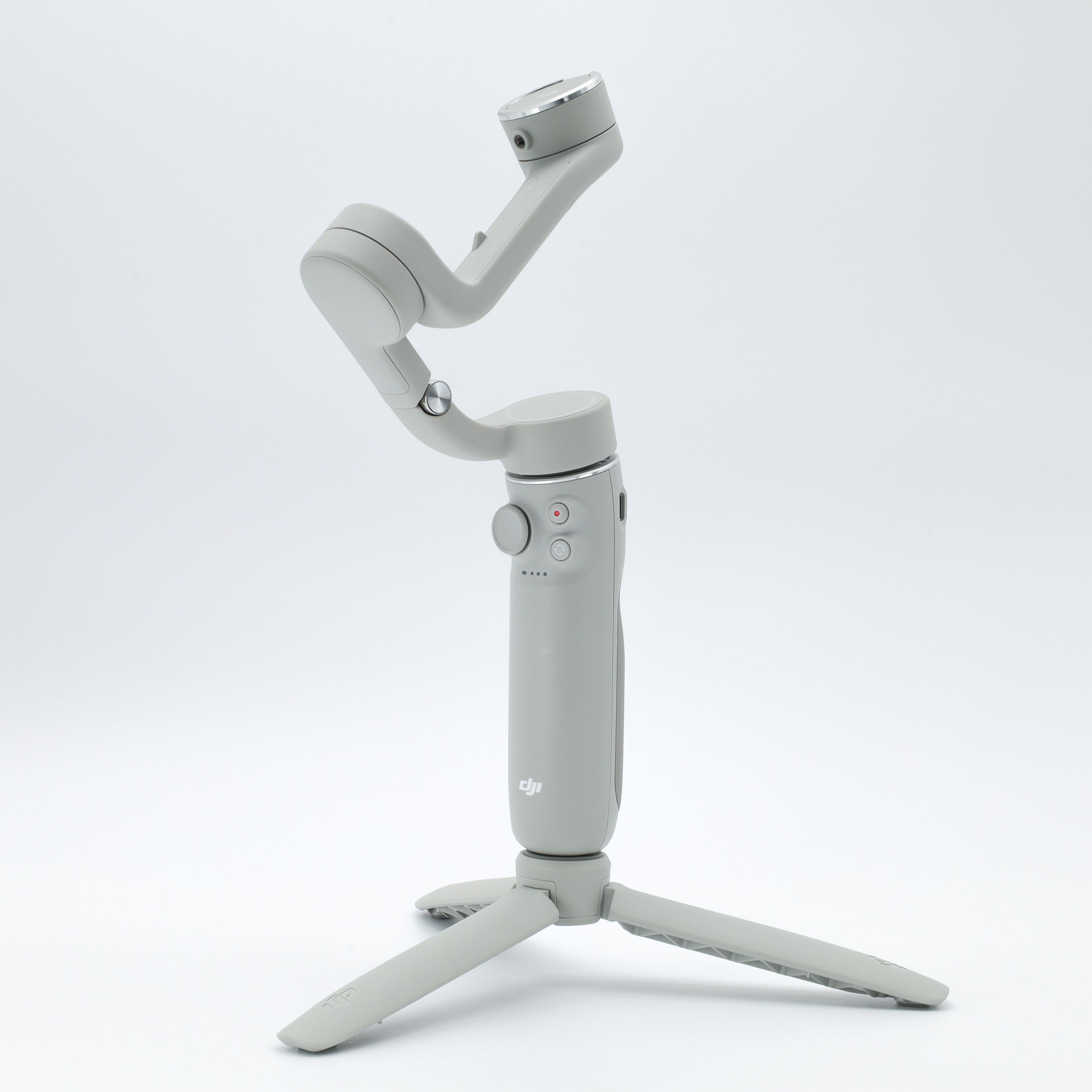 楽天市場】DJI Osmo Mobile 6 SE 補助ライト内蔵スマートフォン