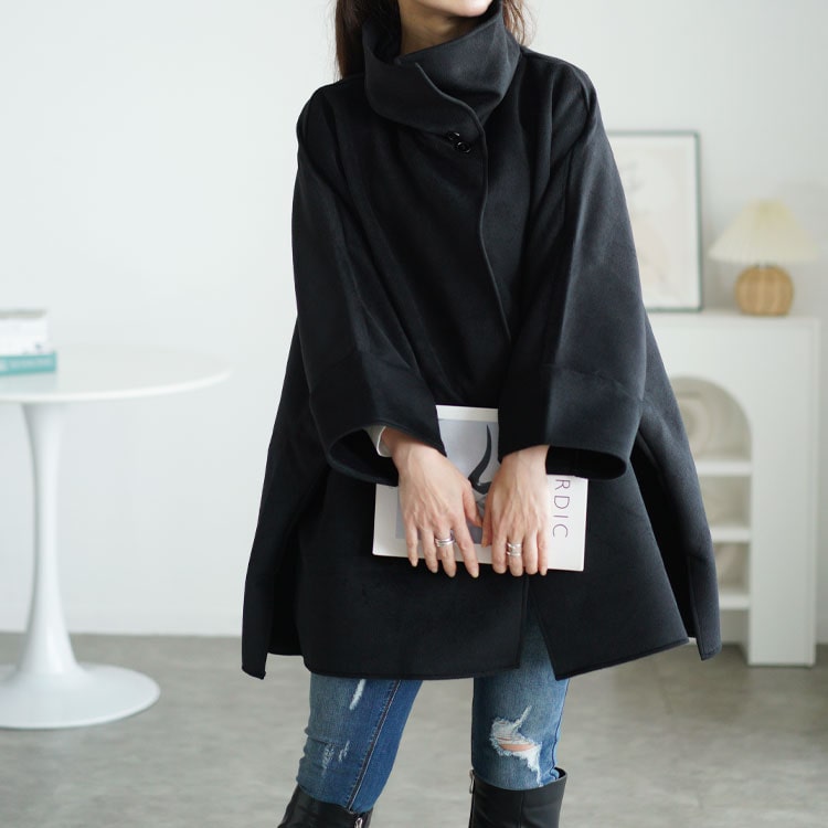 楽天市場】大きいサイズ レディース アウター コート ジャケット