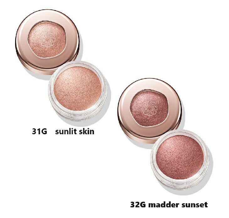 楽天市場】コーセー コスメデコルテ アイグロウジェム スキンシャドウ