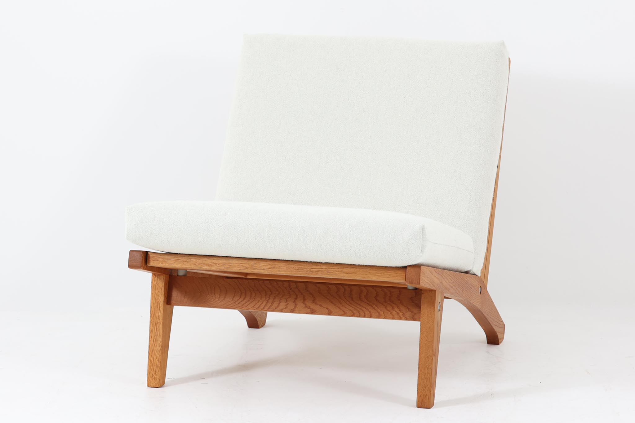 楽天市場】Hans J.Wegner(ハンス・J・ウェグナー) GE370 シングル