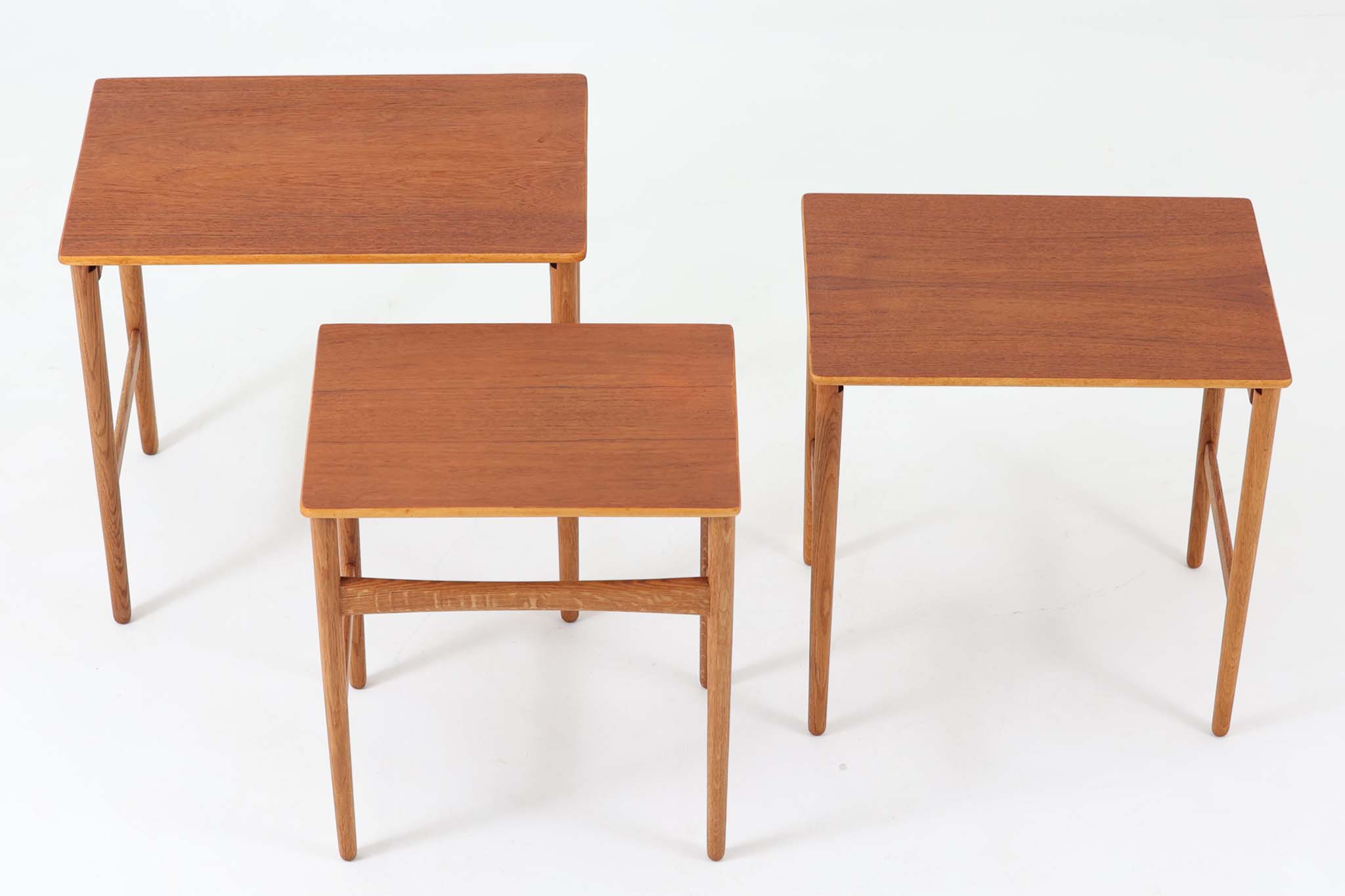 楽天市場】Hans J.Wegner(ハンス・J・ウェグナー) チーク×オーク材