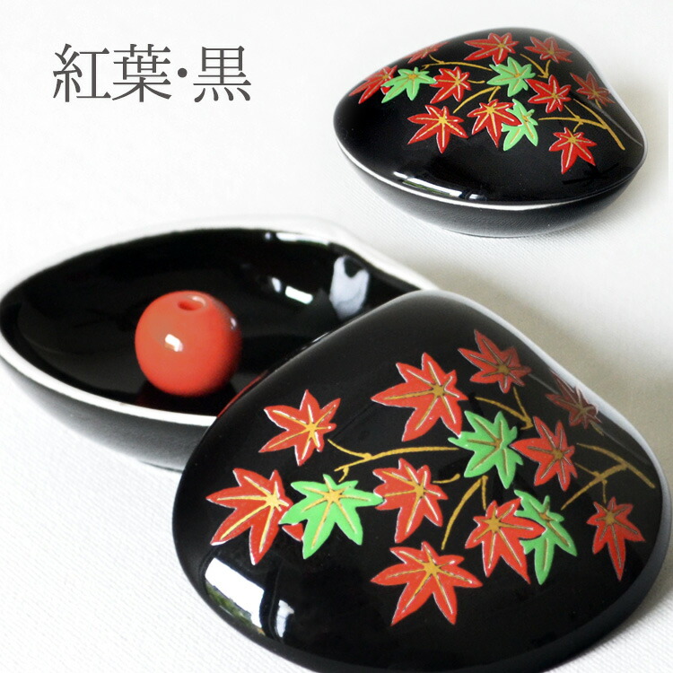 楽天市場】和 香皿 貝あわせ「香皿」全6種香彩堂 日本製香彩堂 京都 香