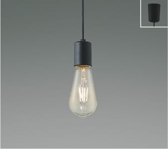 楽天市場】AP49026L LEDペンダント (天井直付) LED（電球色） コイズミ