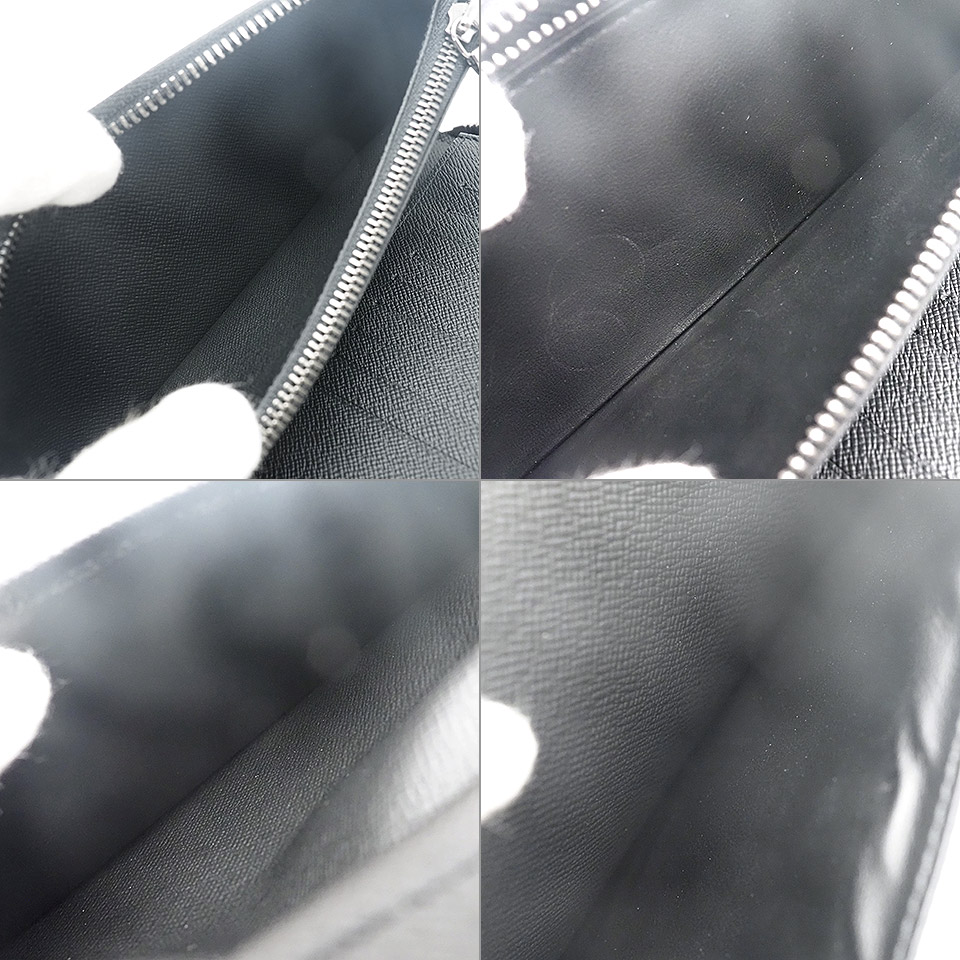 楽天市場】ルイ ヴィトン モノグラム エクリプス ジッピーウォレット