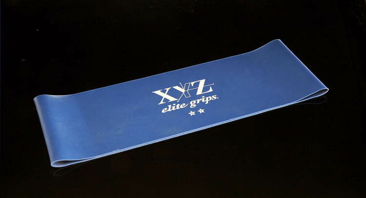 楽天市場】elite grips XYZ_band(0005)エリートグリップ XYZバンド