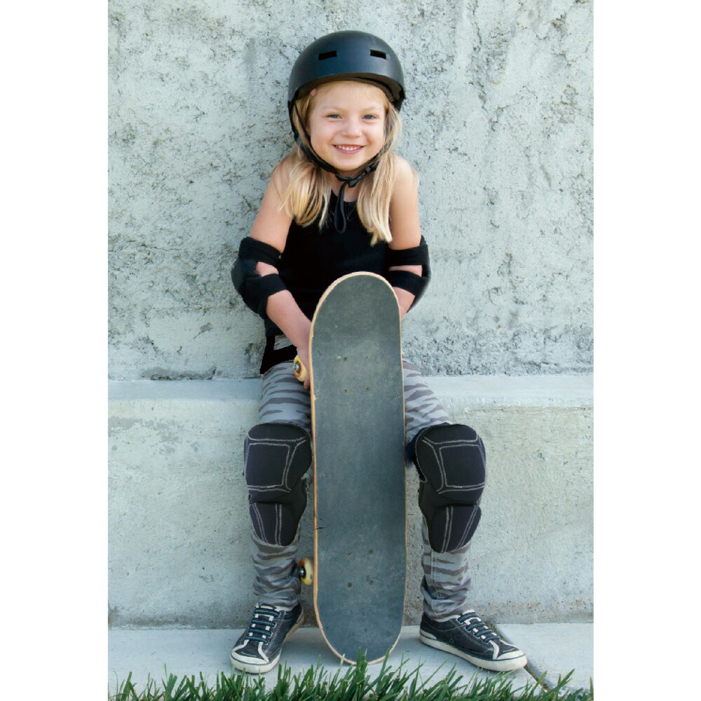 楽天市場】スケートボード コンプリート 完成品 子供用 HEAVEN JUNIOR