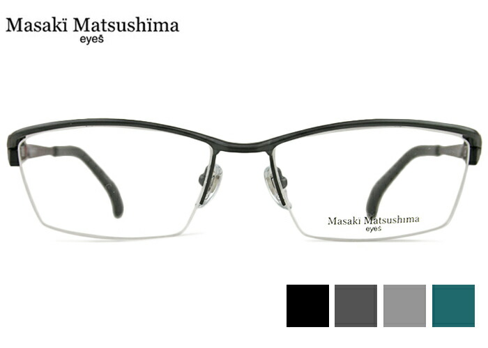 楽天市場】マサキマツシマ Masaki Matsushima MF-1279 4color mf19