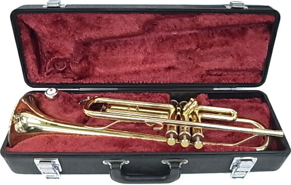 楽天市場】ヤマハ YTR2321 トランペット ケース付 YAMAHA 【質屋出店