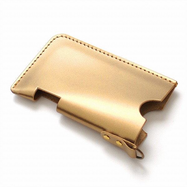 ライダースジャケット型ICカードケース、ミンティアケース、リップ