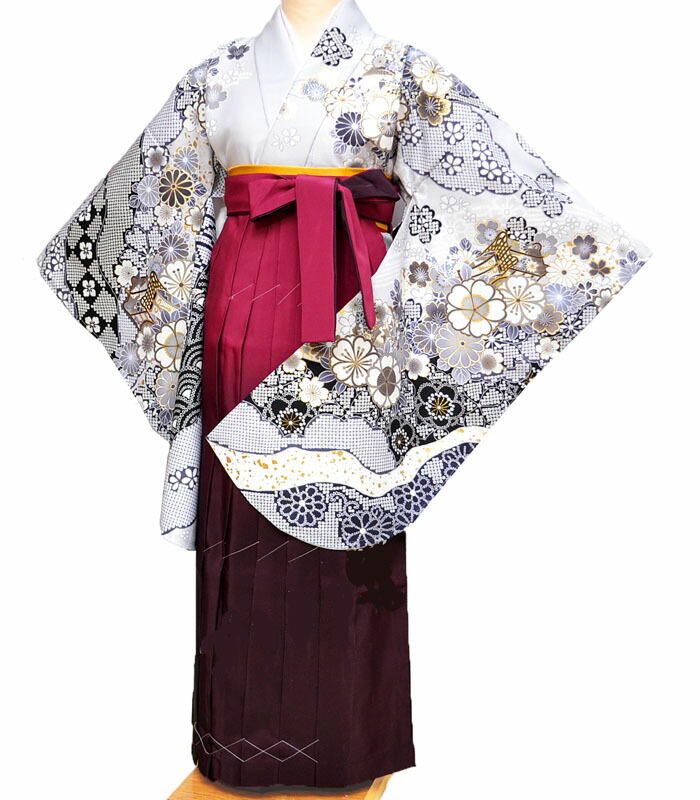 楽天市場】卒業式 袴セット 袴 大学生 レディース 女性 小学校 小学生