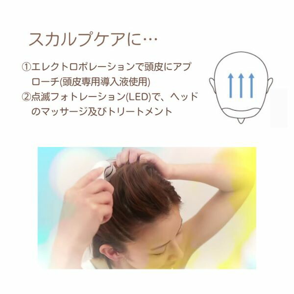 楽天市場】Minicure ラジオフォトレーション ミニキュア 美容成分 浸透