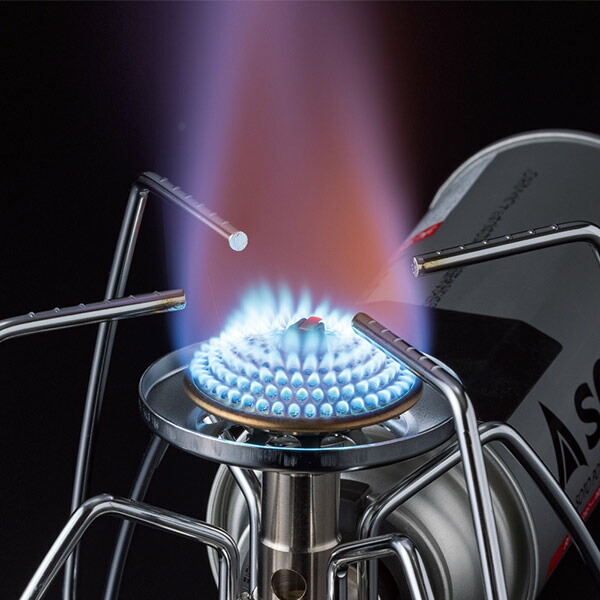 楽天市場】コンロ バーナー SOTO レギュレーターストーブ ST-310