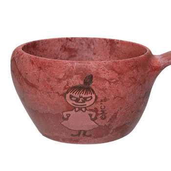 楽天市場】食器 カップ クピルカ21 ムーミン モンベル スープマグ 料理