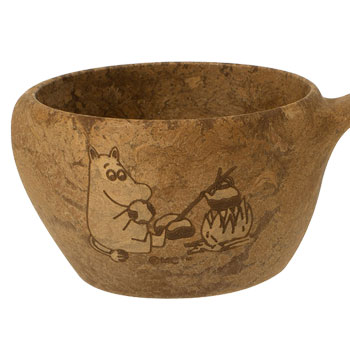 楽天市場】食器 カップ クピルカ21 ムーミン モンベル スープマグ 料理