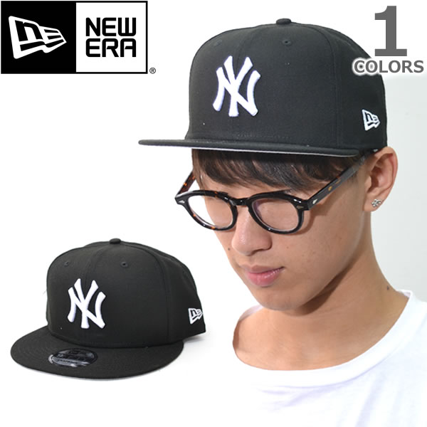 楽天市場】ニューエラ【NEW ERA】11591025 SNAPBACK キャップ