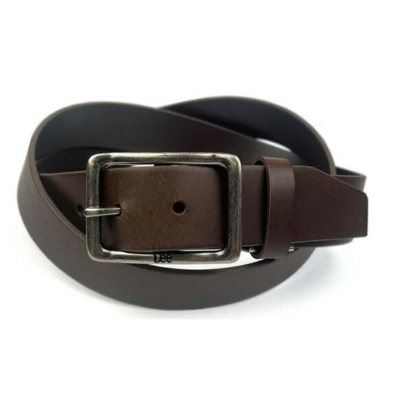 楽天市場】【ラッピング袋無料】ベルト メンズ カジュアル Lee リー