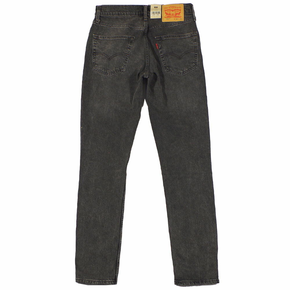 楽天市場】LEVI'S リーバイス 511 SLIM Catch My Drift リーバイス511