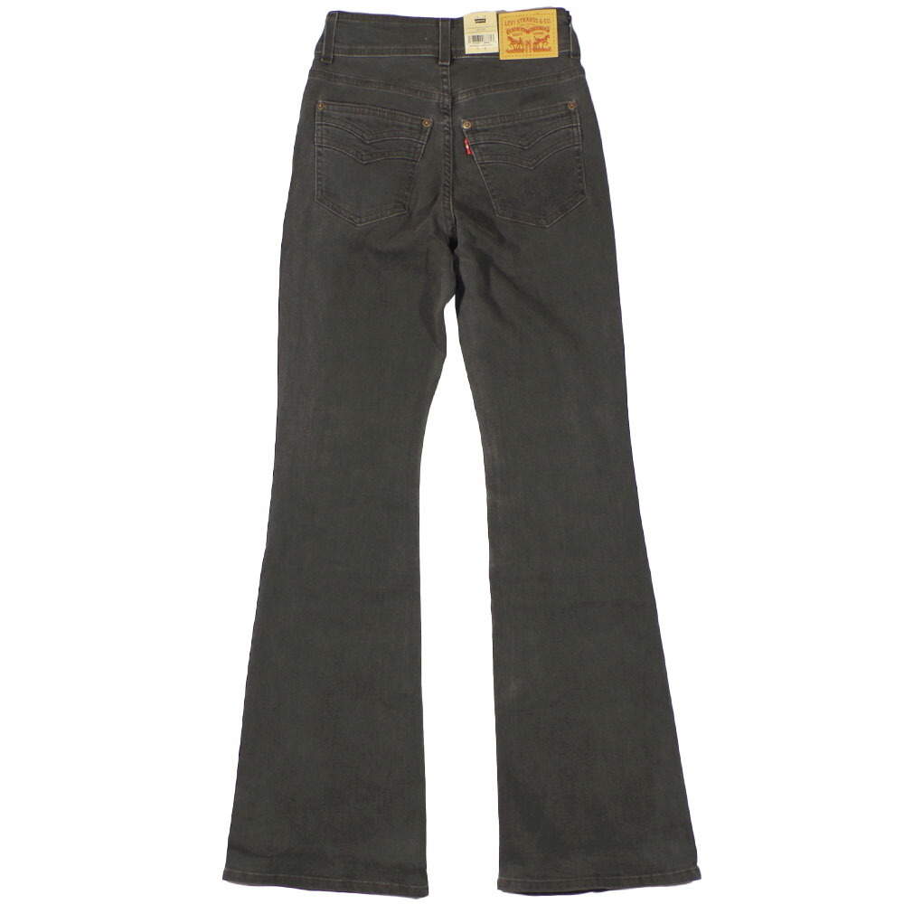 楽天市場】【SALE】Levi's リーバイス フレア デニム 726 Retro High