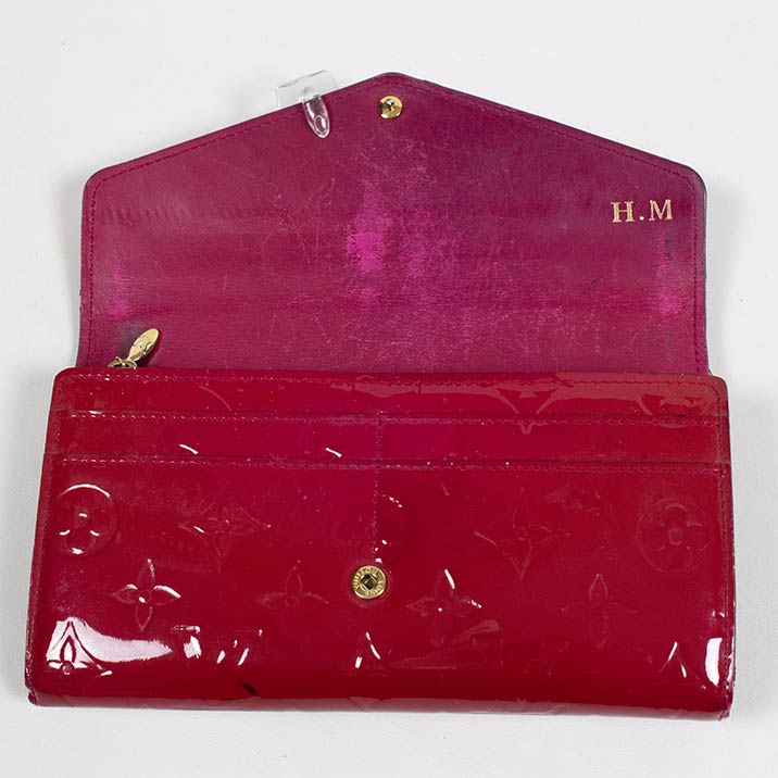 楽天市場】ヴィトン Louis Vuitton 長財布 ルイヴィトン モノグラム