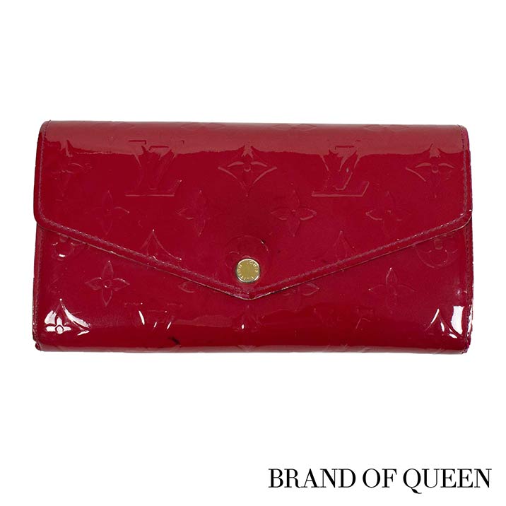 楽天市場】ヴィトン Louis Vuitton 長財布 ルイヴィトン モノグラム