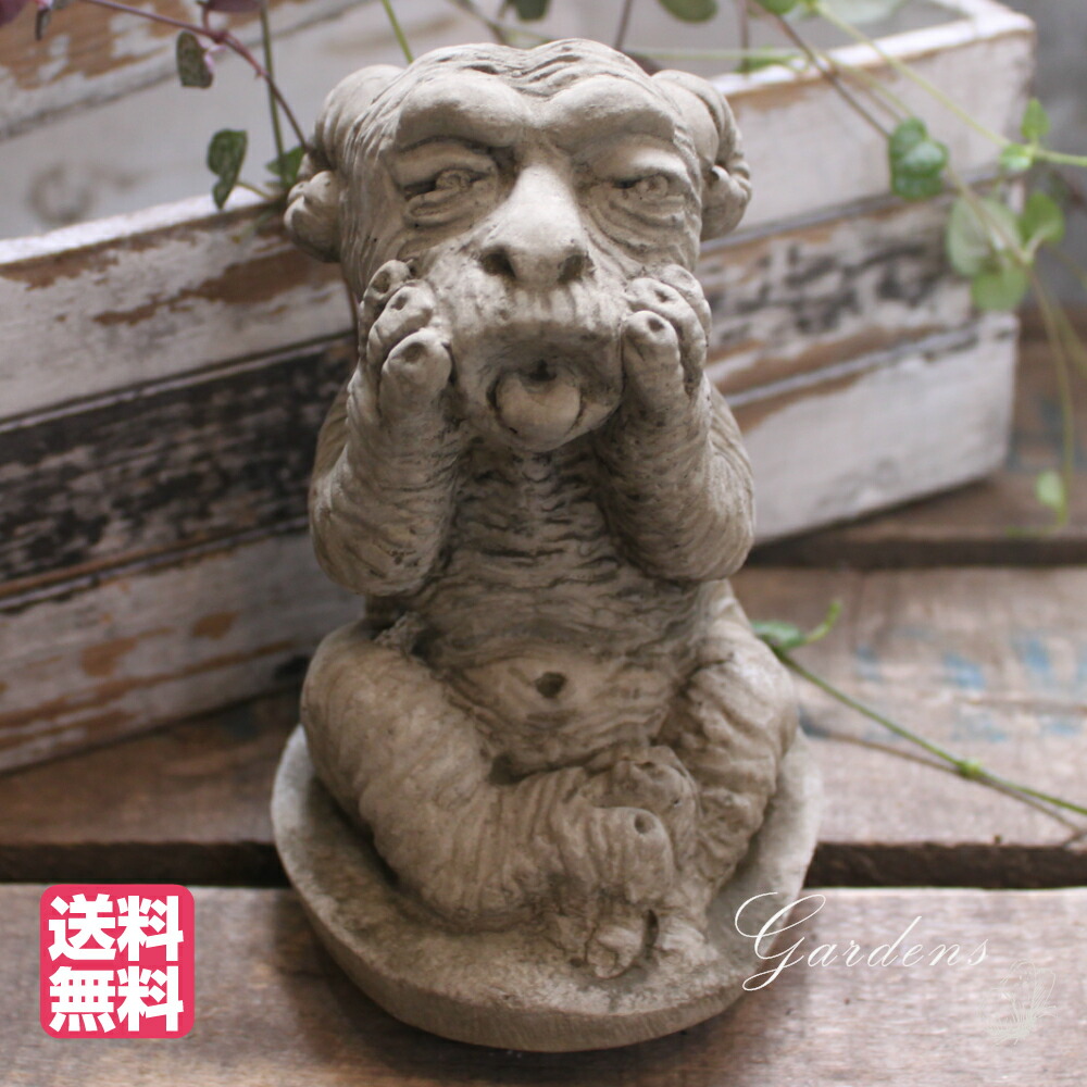 ガーゴイル ストーン 置物」の人気商品一覧 | 安い商品を通販サイト