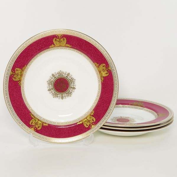 楽天市場】wedgwood コロンビア パウダールビーの通販