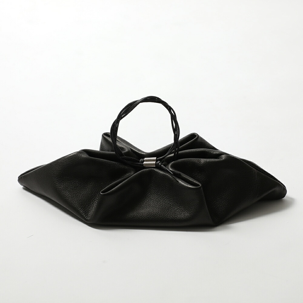 楽天市場】バッグ レザー ミニマル A-pouch RO Relief Object 日本