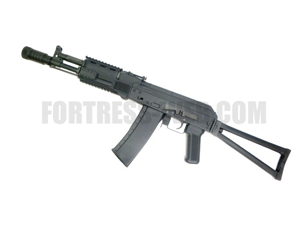 楽天市場】東京マルイ 次世代電動ガン本体 AK102 (4952839176059