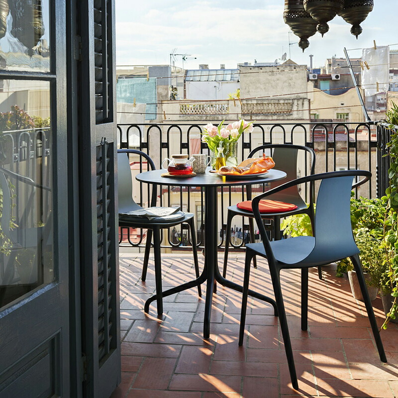 楽天市場】Vitra（ヴィトラ）Belleville Table（ベルヴィル テーブル