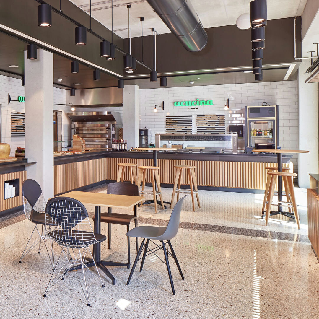 楽天市場】Vitra（ヴィトラ）Bistro Table（ビストロ テーブル）レク