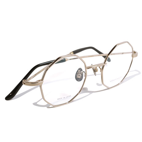 楽天市場】【 おしゃれ メガネ 】西出和男 作《 NK-752 》NISHIDEKAZUO