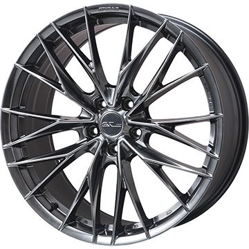 楽天市場】【ホイール単品4本セット】 WORK ワーク シュヴァート