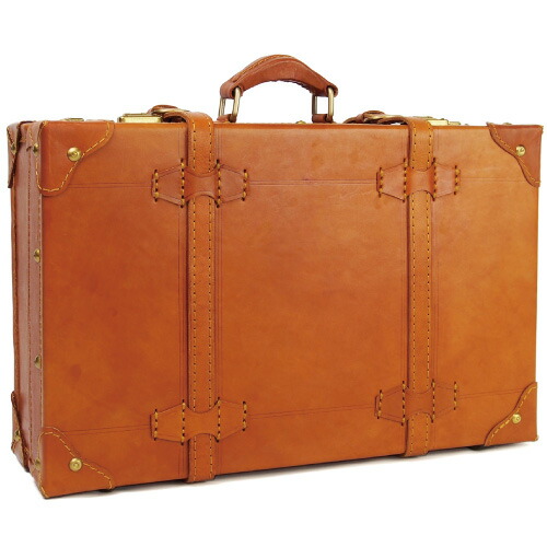 楽天市場】【月間優良ショップ】本革 牛革 トランクケース ビジネス