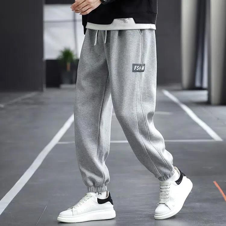 楽天市場】メンズ メンズ 大きいサイズ ジョガーパンツ 薄手