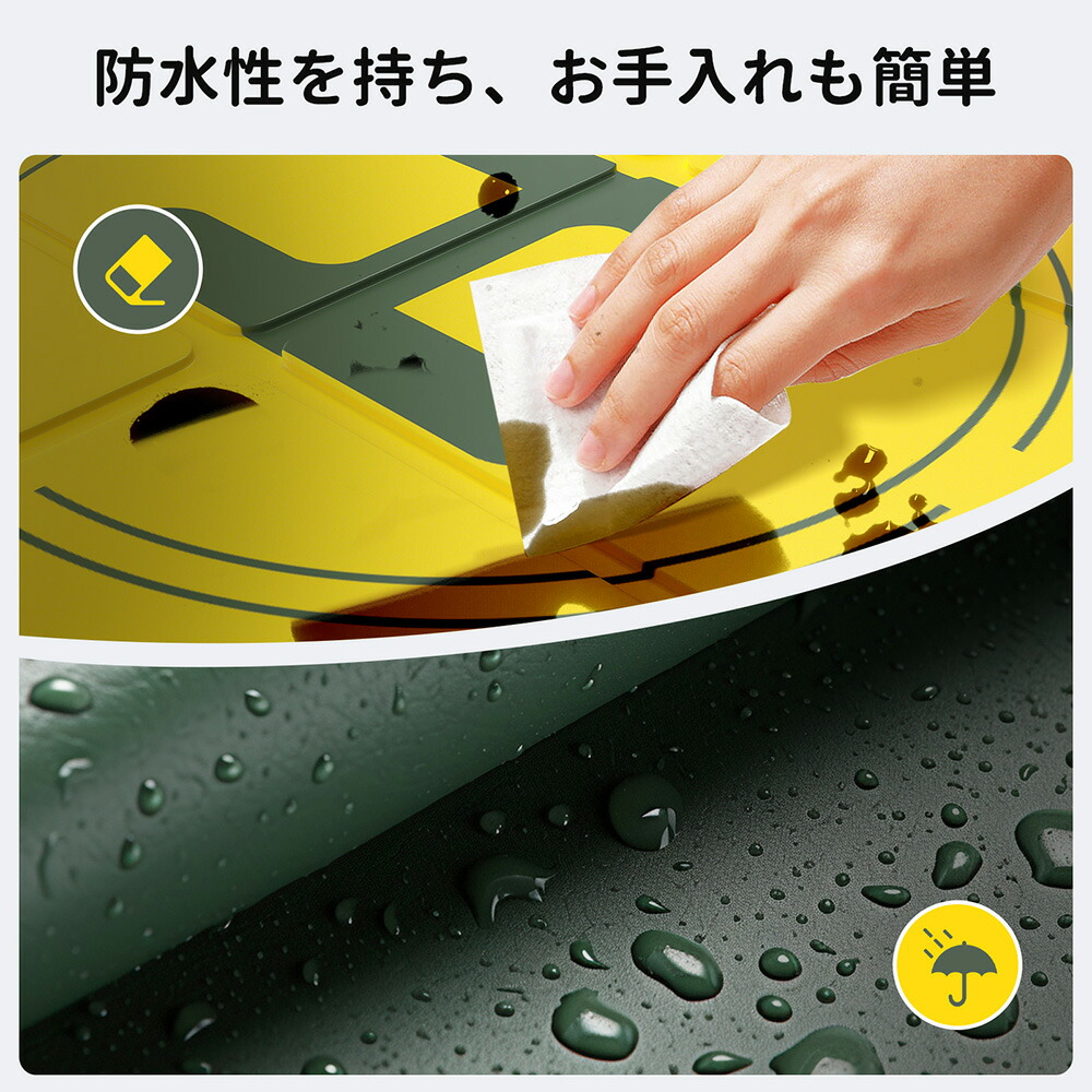 楽天市場】Holy Stone ドローン用 ランディングパッド ヘリポート 直径