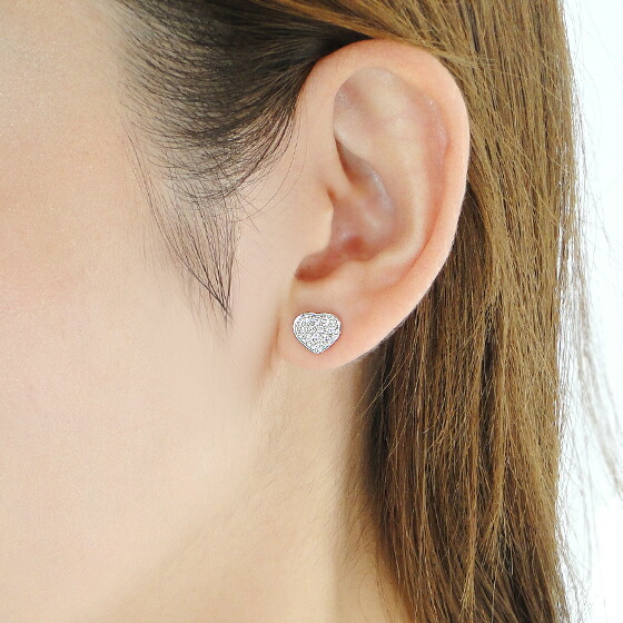 楽天市場】Pt900/K18YG/K18PG【0.30ct】マイクロミニ ダイヤモンド