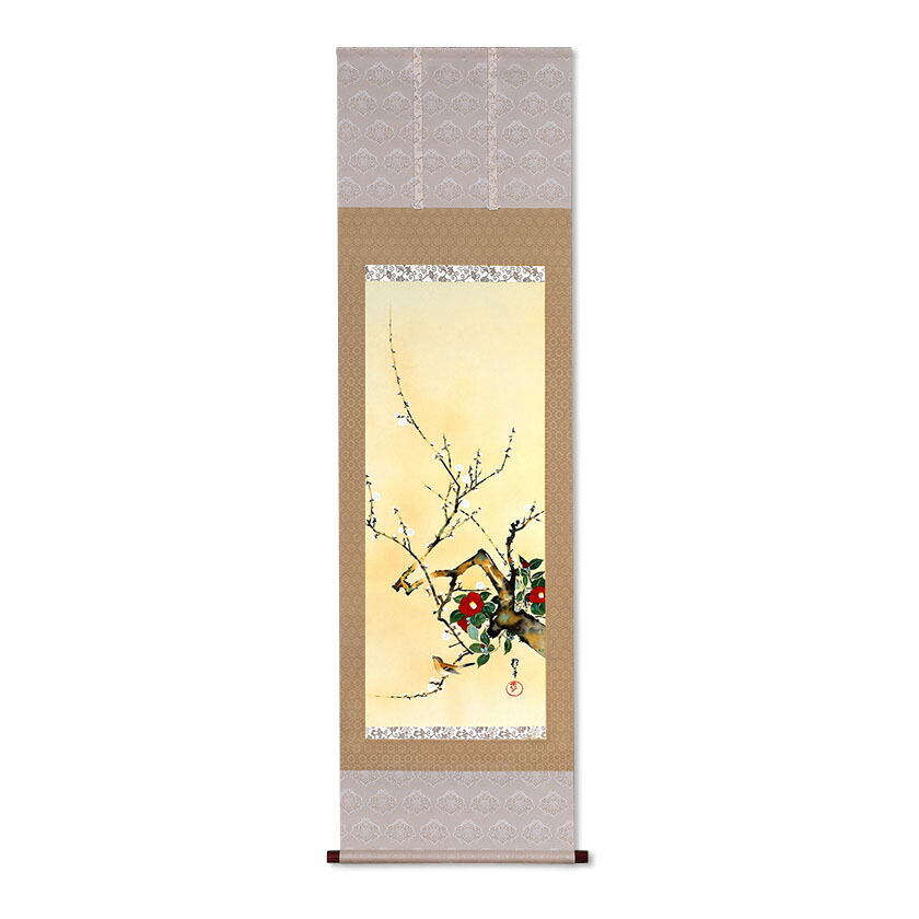 楽天市場】酒井抱一（アート・美術品・骨董品・民芸品｜ホビー）の通販