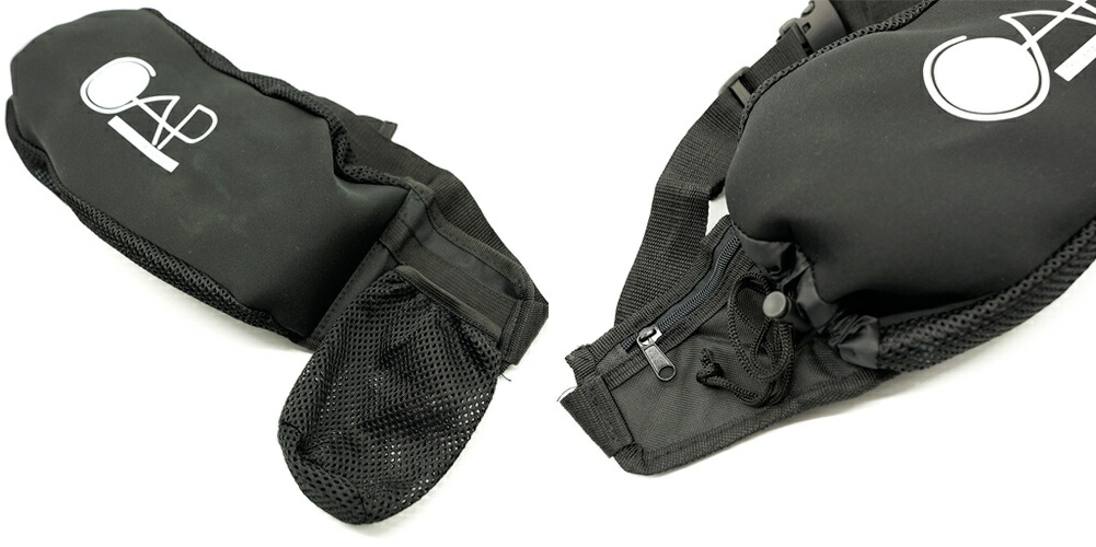 訳ありCAPサップSUPサーフロングボードキャリア中古2way 訳ありCAP