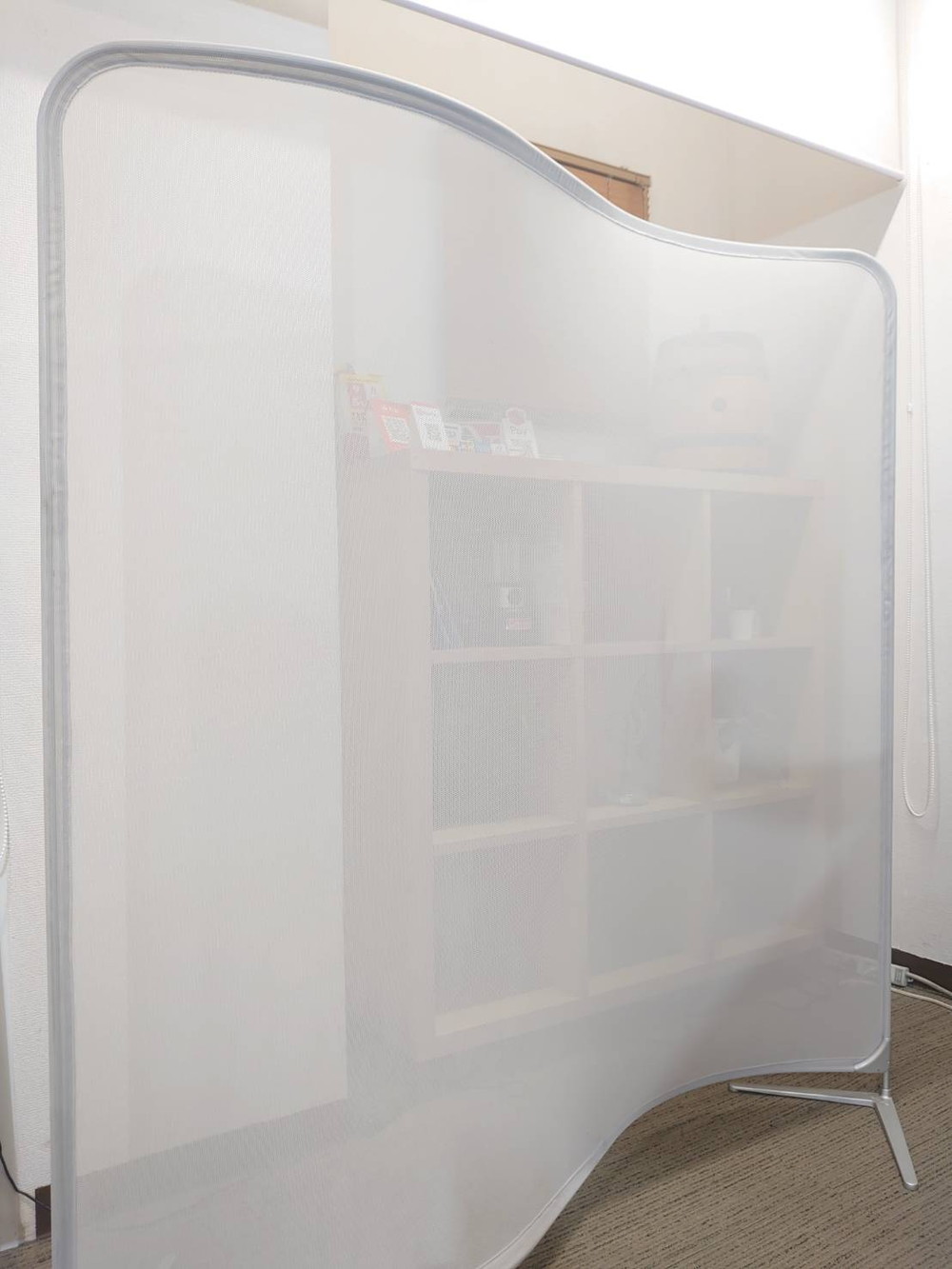 楽天市場】パーティション パーテーション オフィス 衝立 間仕切り