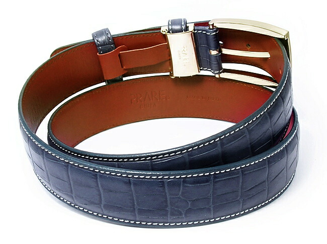 楽天市場】プレリーベルト PRAIRIE GINZA 「プレリーギンザ」 レザー