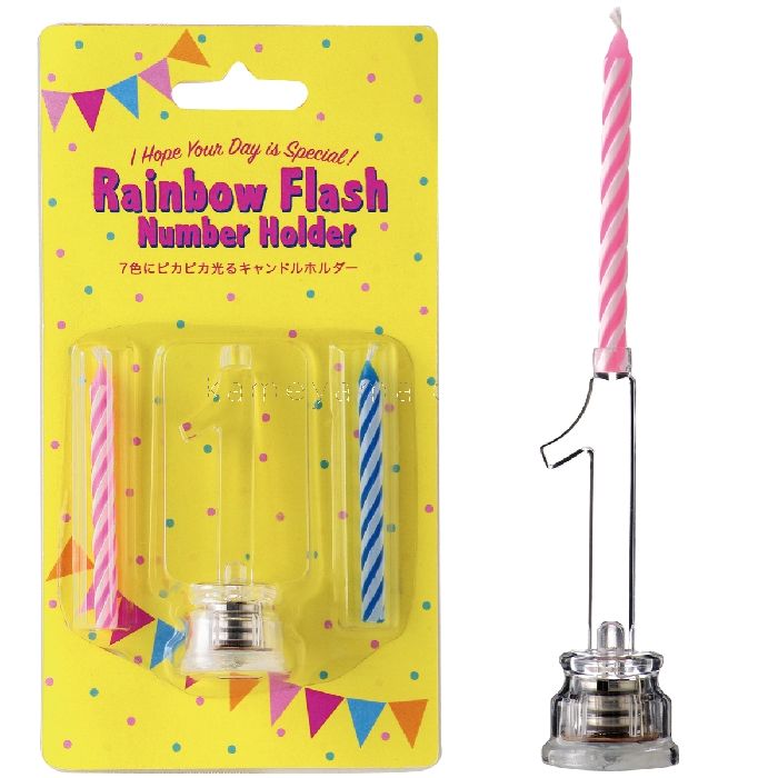 ろうそく レインボー キャンドル」の人気商品一覧 | 安い商品を通販