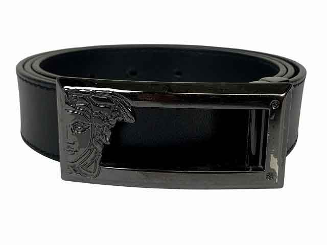 楽天市場】バックル（ブランドヴェルサーチェ）（メンズベルト｜ベルト