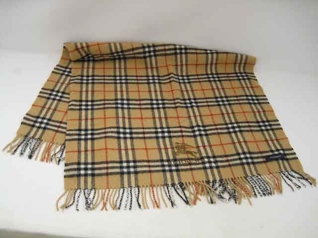 楽天市場】BURBERRY バーバリー（マフラー・スカーフ｜バッグ・小物