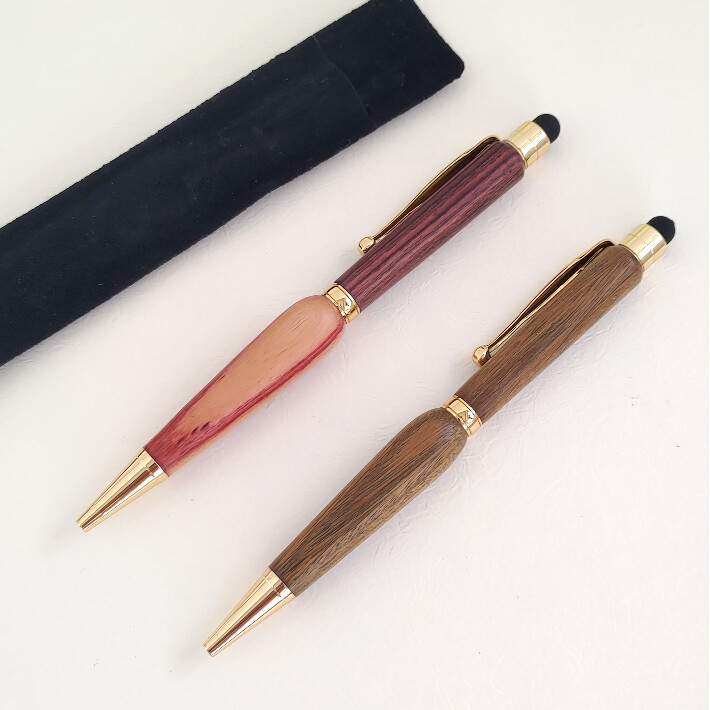 楽天市場】パロサントのペン 木製 フランス製 ボールペン ペン 1点物