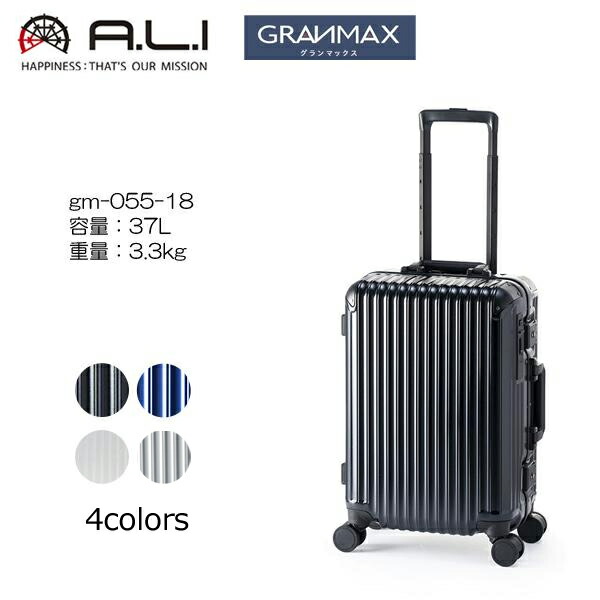 楽天市場】アジアラゲージ GRANMAX(グランマックス) フレームタイプ GM